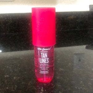 Sol de Janeiro Tan Lines